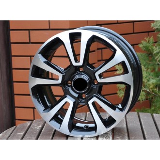 Opel 5078 6x15 4x100